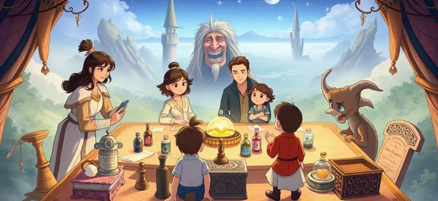 Films familiaux sur des artefacts