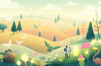 Fantaisie Biologique: 10 Films à Découvrir