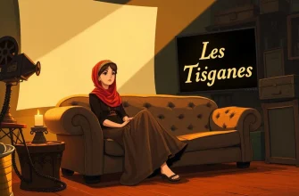 Films biographiques sur les Tsiganes