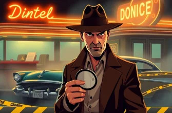 Les Meilleurs Films Détectives sur les Accidents de Voiture