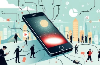 Révolution Mobile: 10 Documentaires à Ne Pas Manquer