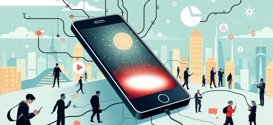 Révolution Mobile: 10 Documentaires à Ne Pas Manquer