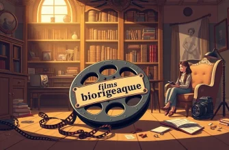 Films biographiques sur la discrimination