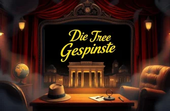 Détectives en Allemagne: 10 Films à ne pas Manquer