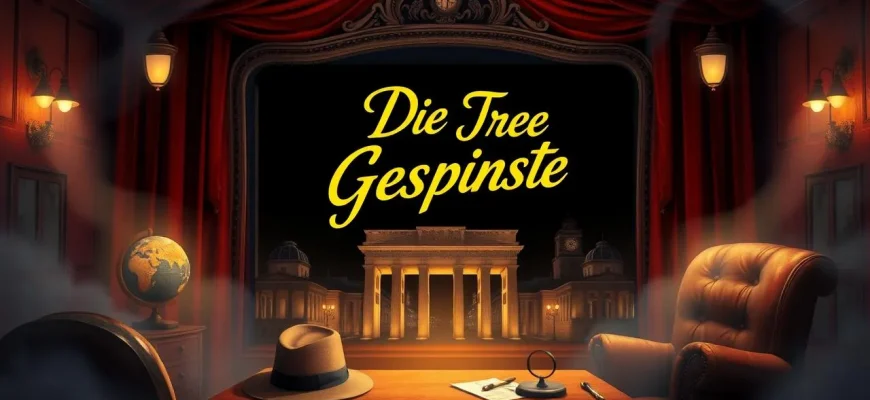 Détectives en Allemagne: 10 Films à ne pas Manquer