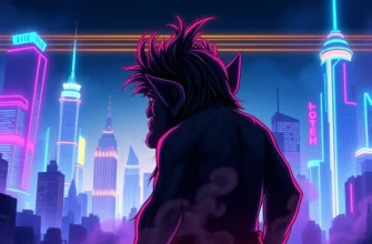 Films de drame sur les trolls