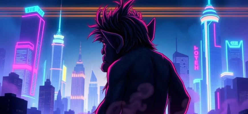 Films de drame sur les trolls