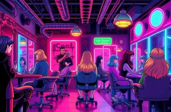 Films de drame sur les coiffeurs