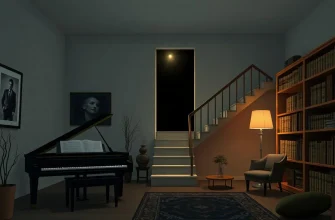 Les Meilleurs Films Mystiques sur Appartements Maudits