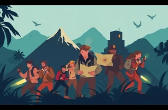 Top 10 des Thrillers sur les Aventuriers