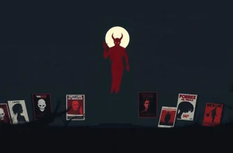 Les Meilleurs Thrillers d'Horreur sur l'Exorcisme