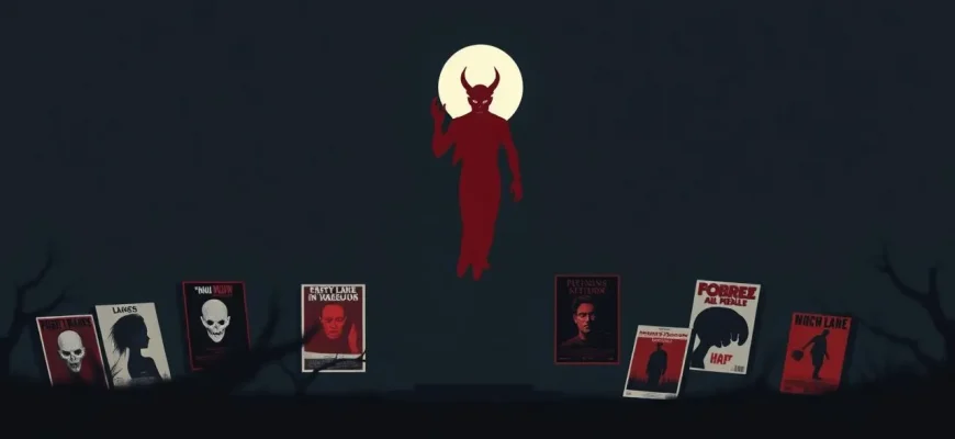 Les Meilleurs Thrillers d'Horreur sur l'Exorcisme