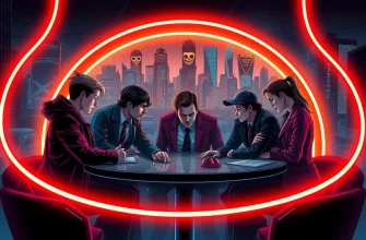 Les Meilleurs Films Criminels avec des Confrontations Psychologiques