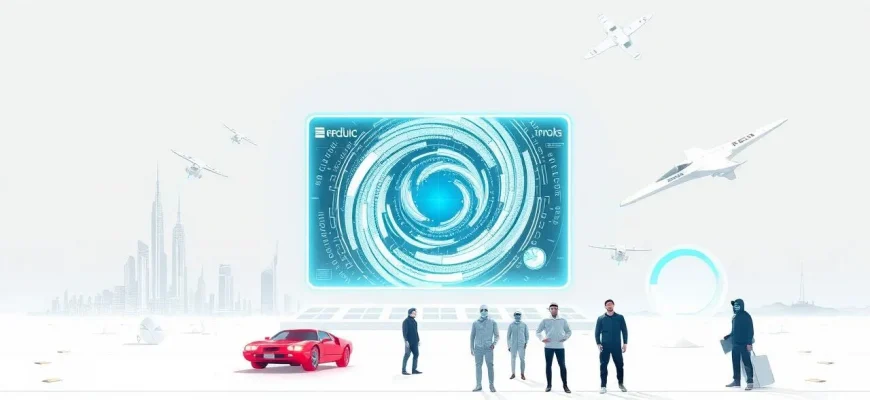 Films de Science-Fiction sur la Quête de Vérité