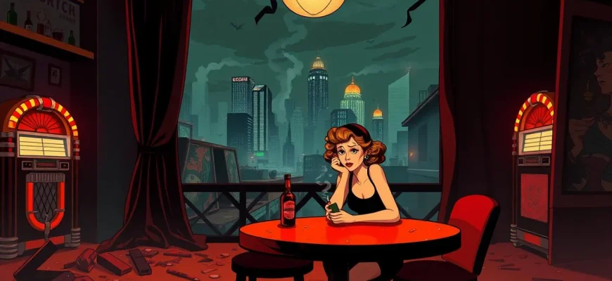 Films d'action sur la mort d'un mari