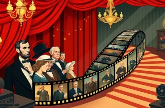 Les présidents américains à l'écran : 10 films biographiques incontournables