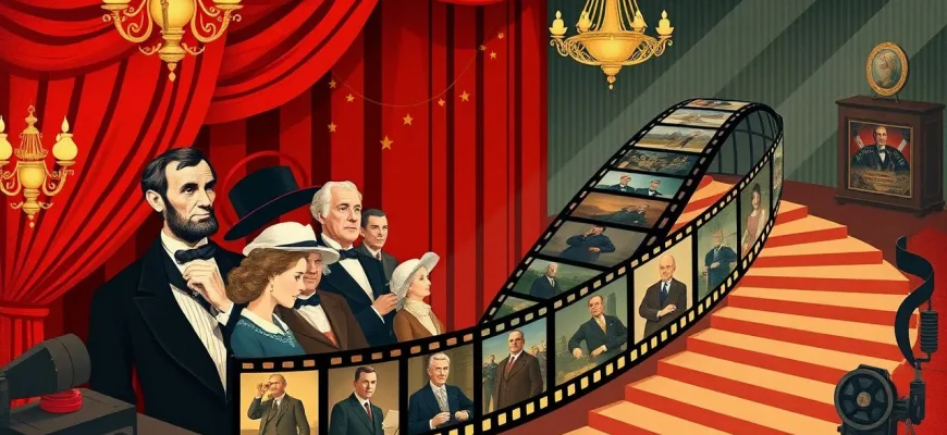 Les présidents américains à l'écran : 10 films biographiques incontournables