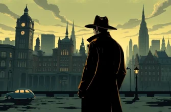 Films de thriller sur la Grande Dépression