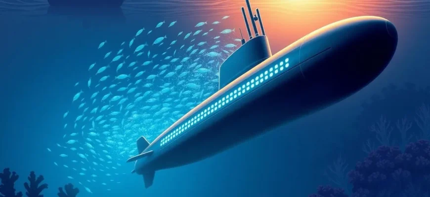 Documentaires sur les Expéditions Maritimes