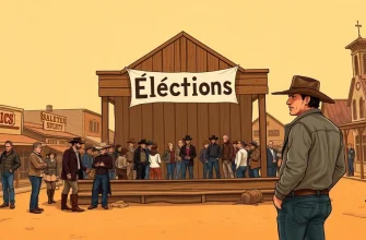 Les Meilleurs Westerns sur les Élections