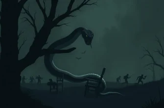 Films de serpents: 10 thrillers captivants