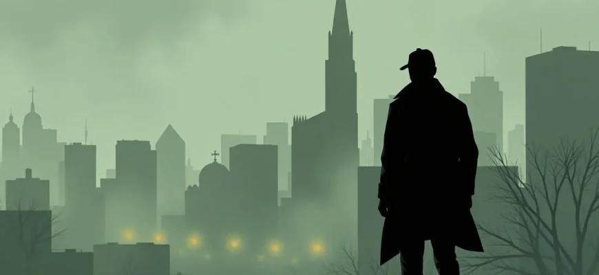 Thrillers captivants sur les protestants