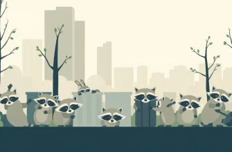 Thrillers avec des écureuils: une sélection captivante