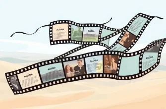 Les 10 Meilleurs Films sur l'Algérie