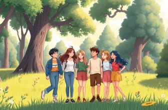 Films de Fantaisie sur l'Amitié