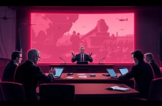 Films de guerre et procès : Une sélection captivante