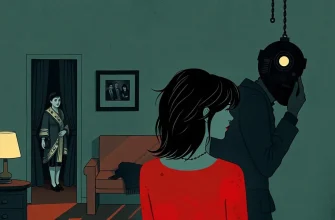 Films de mélodrame sur la paranoïa