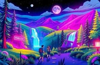 Films Dramatiques dans les Parcs Nationaux