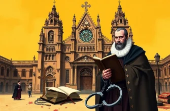 Films Historiques sur Torquemada