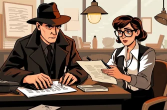 Les Meilleurs Films Détectives avec des Comptables