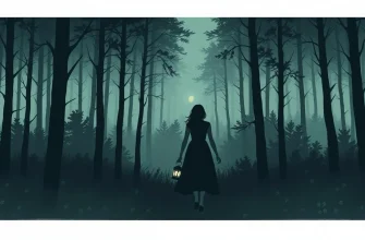 10 Thrillers sur des Lieux Mystérieux