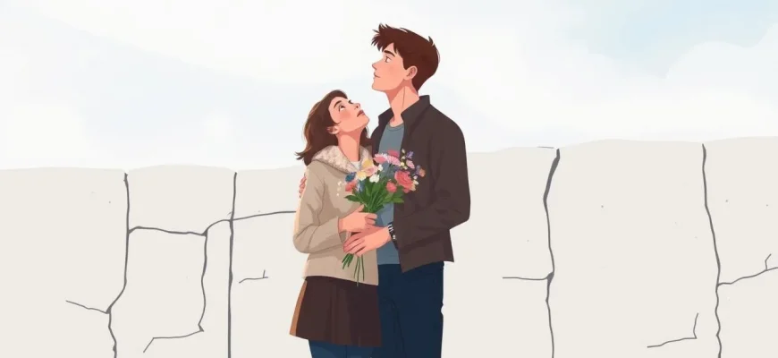 Films d'amour et de drame à Berlin