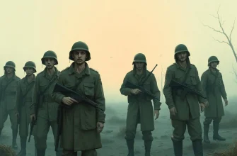 Films d'horreur sur les soldats
