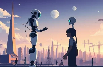 Les Meilleurs Films sur la Robotique