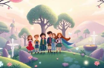 Films de Fantaisie avec des Elèves Difficiles