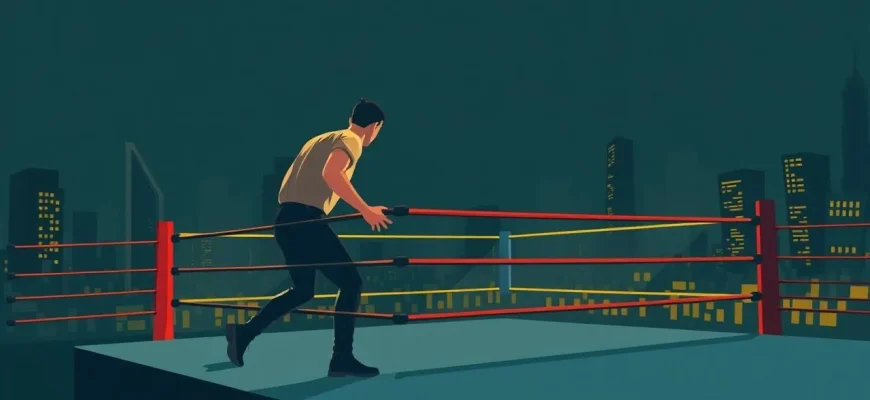 Top 10 des thrillers de catch en français