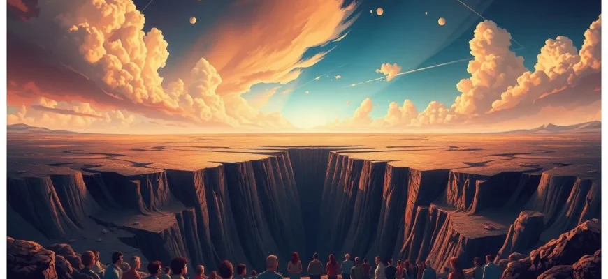 Documentaires sur les failles géologiques