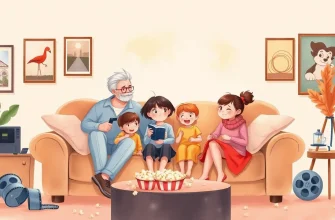 Films familiaux sur la faillite