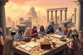 Documentaires sur les Technologies Anciennes