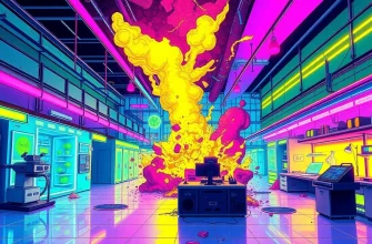 Films de catastrophe dans des centres de recherche