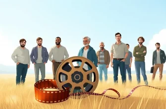 Les 10 meilleurs films sur les vrais hommes