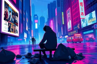 Films de drame sur le chômage