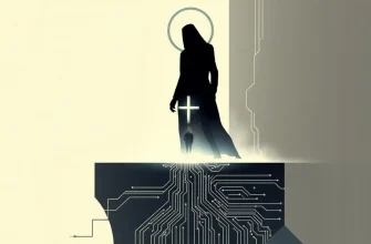 Films de science-fiction sur l'Antéchrist