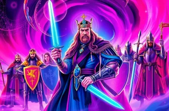 Films dramatiques sur le Roi Arthur