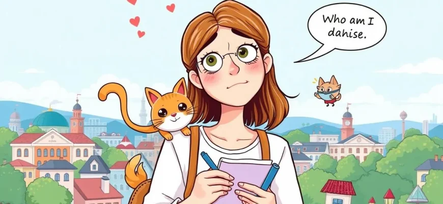 Les 10 Meilleures Comédies sur l'Amnésie