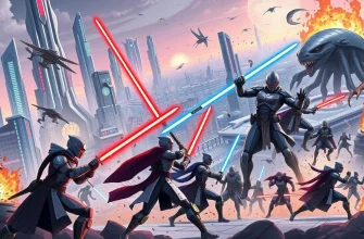 Films de science-fiction avec des combats